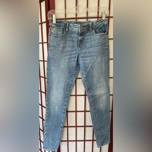 GYMBOREE Super Skinny Jeans